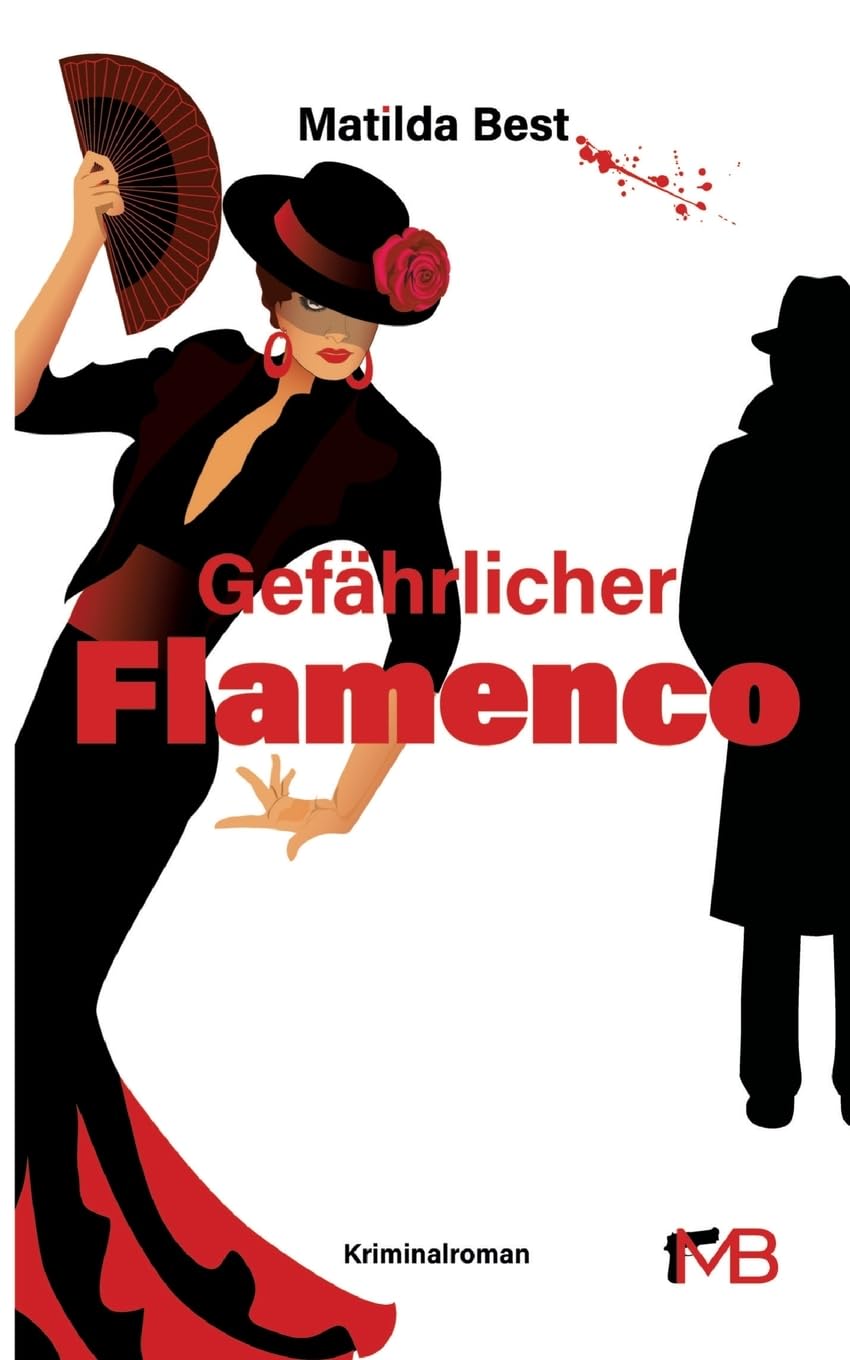 Gefährlicher Flamenco Contemporary literature