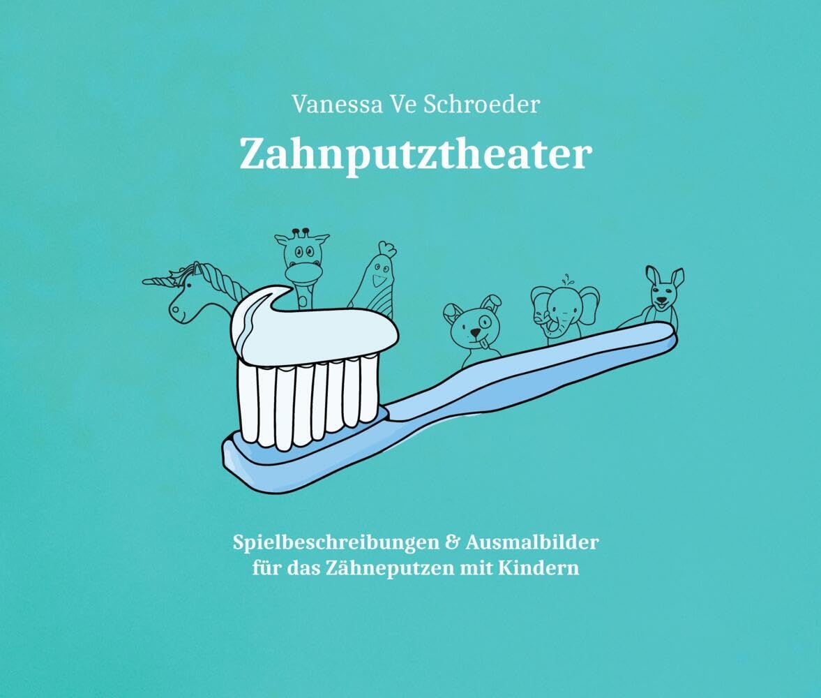 Product Image: Zahnputztheater
