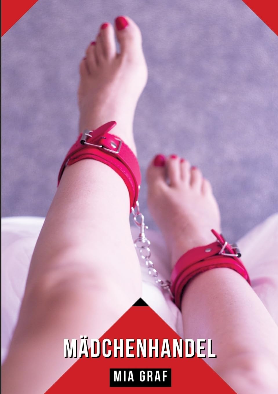 Mädchenhandel: Geschichten mit explizitem Sex für Erwachsene (Bündel von expliziten, schmutzigen und perversen Tabu-Erotik-Geschichten für Erwachsene, ... für prickelnde, unzensierte Momente.) Essays & Short Stories