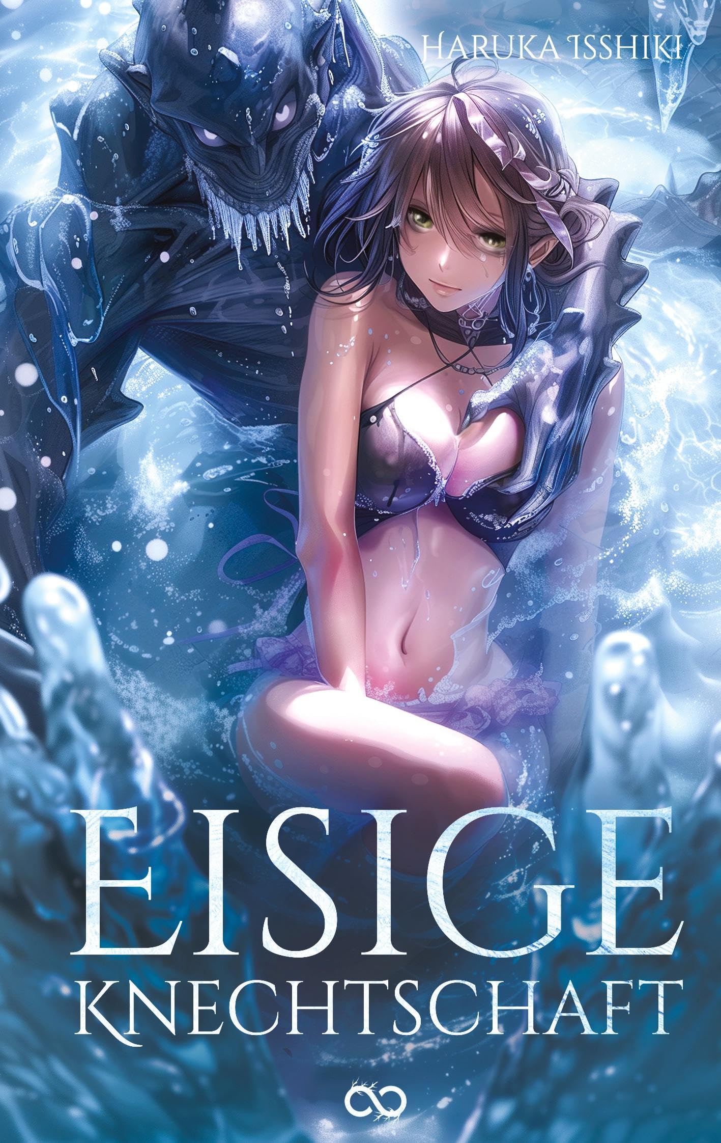 Eisige Knechtschaft Dark Fantasy