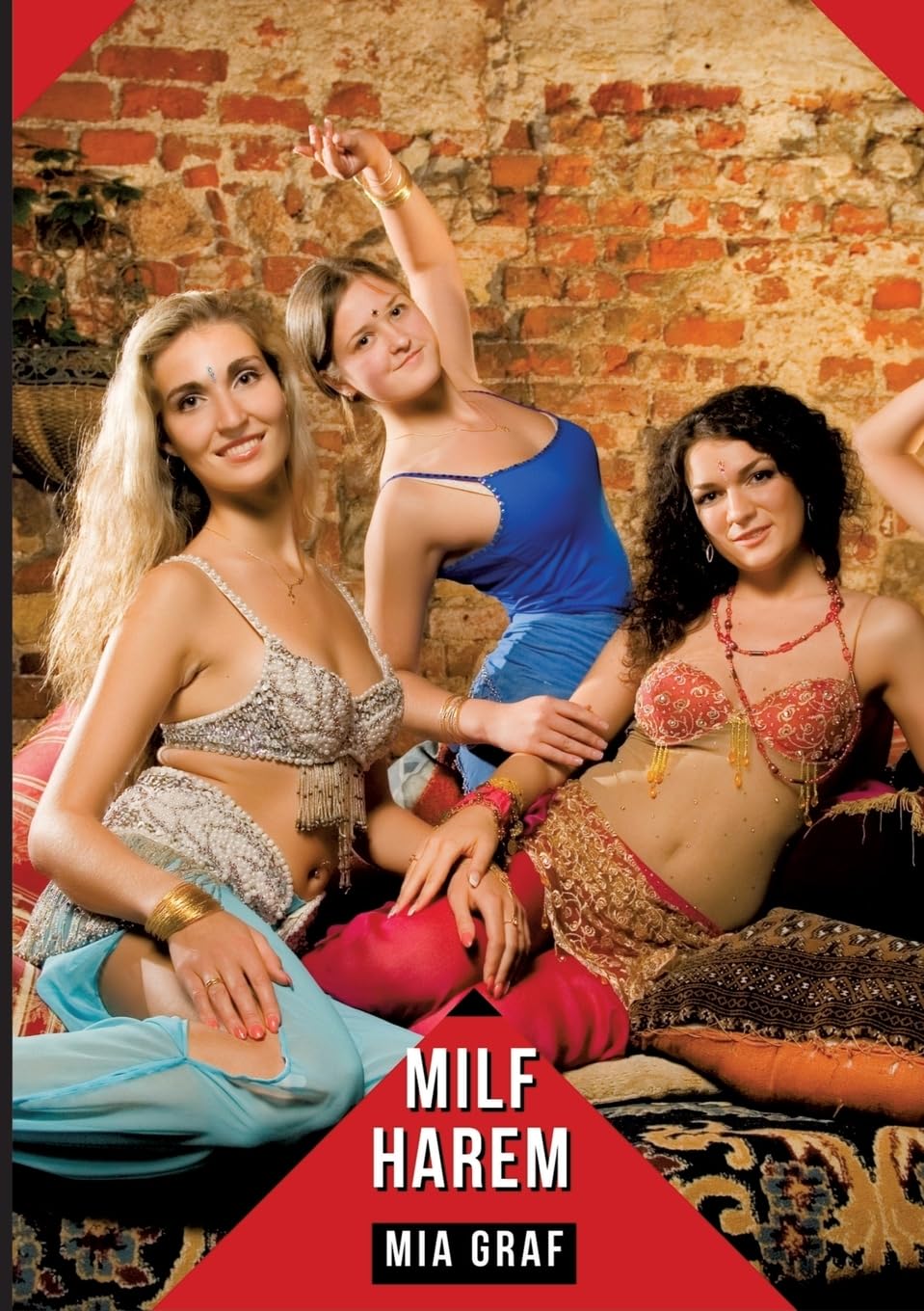 Milf Harem: Geschichten mit explizitem Sex für Erwachsene (Bündel von expliziten, schmutzigen und perversen Tabu-Erotik-Geschichten für Erwachsene, ... für prickelnde, unzensierte Momente.) Essays & Short Stories