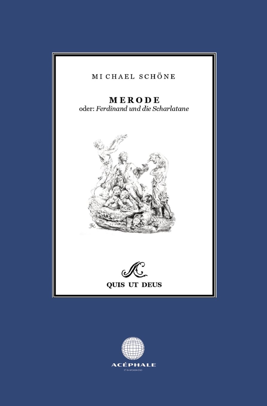 MERODE Personalities