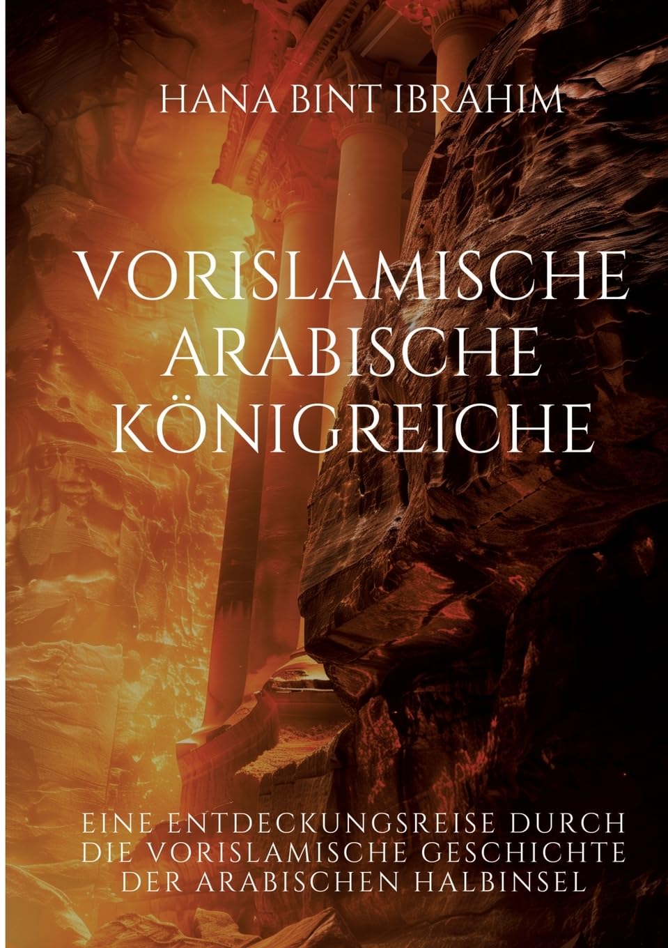 Vorislamische Arabische Königreiche Social Sciences