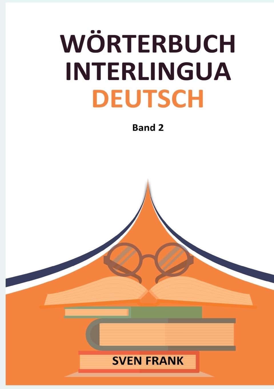 Product Image: Wörterbuch Interlingua - Deutsch