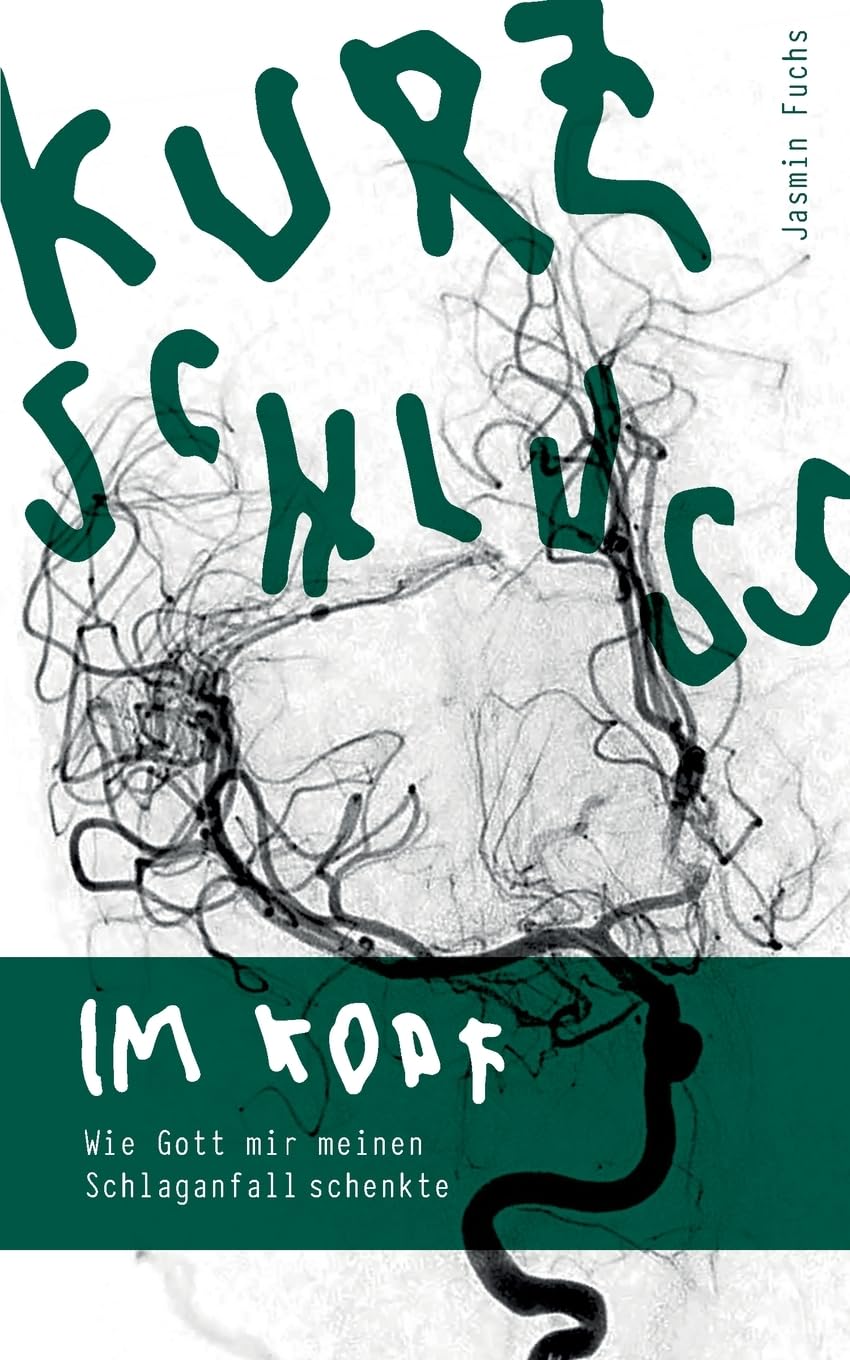 Product Image: Kurzschluss im Kopf