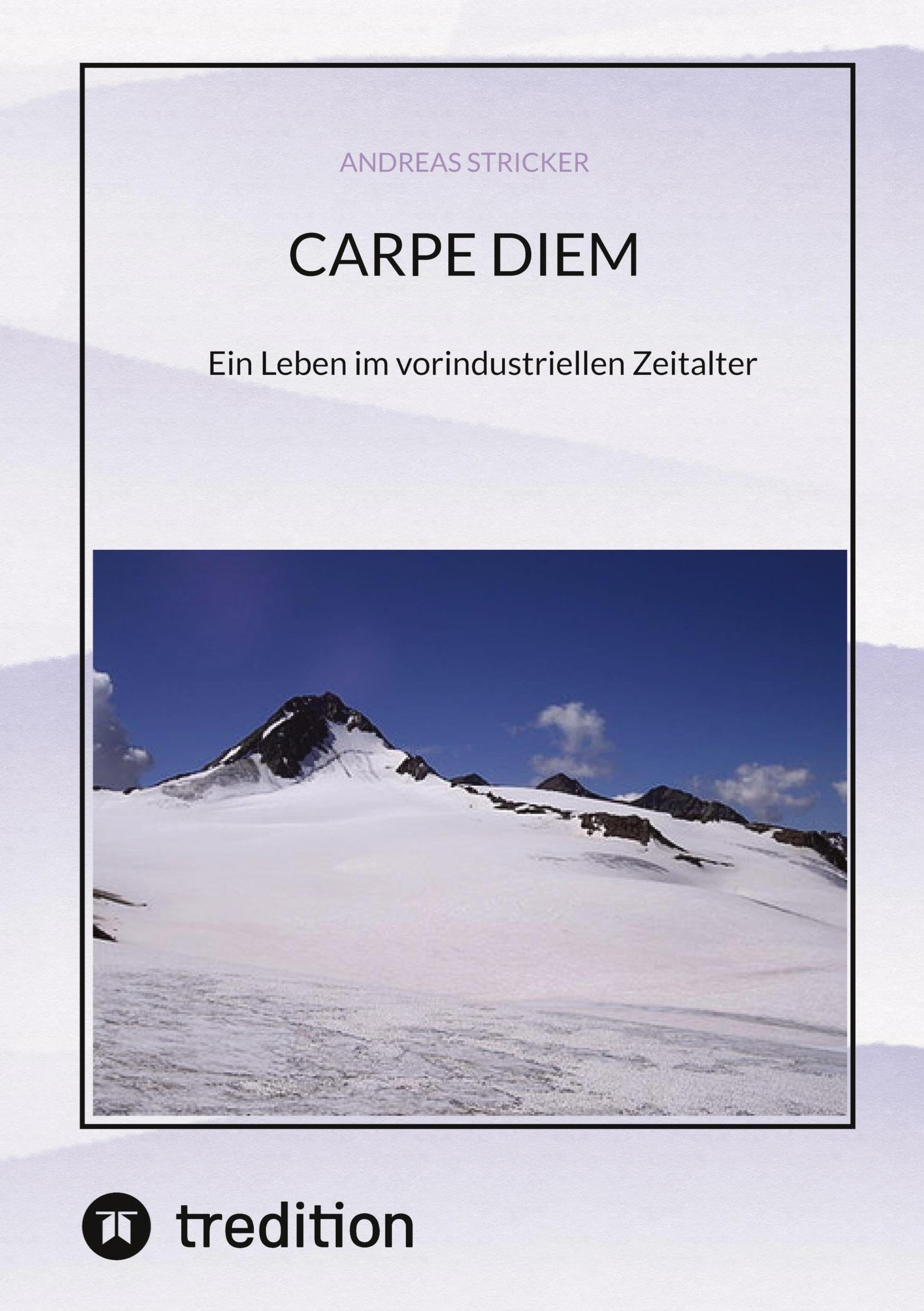 Product Image: CARPE DIEM   Pflücke den Tag