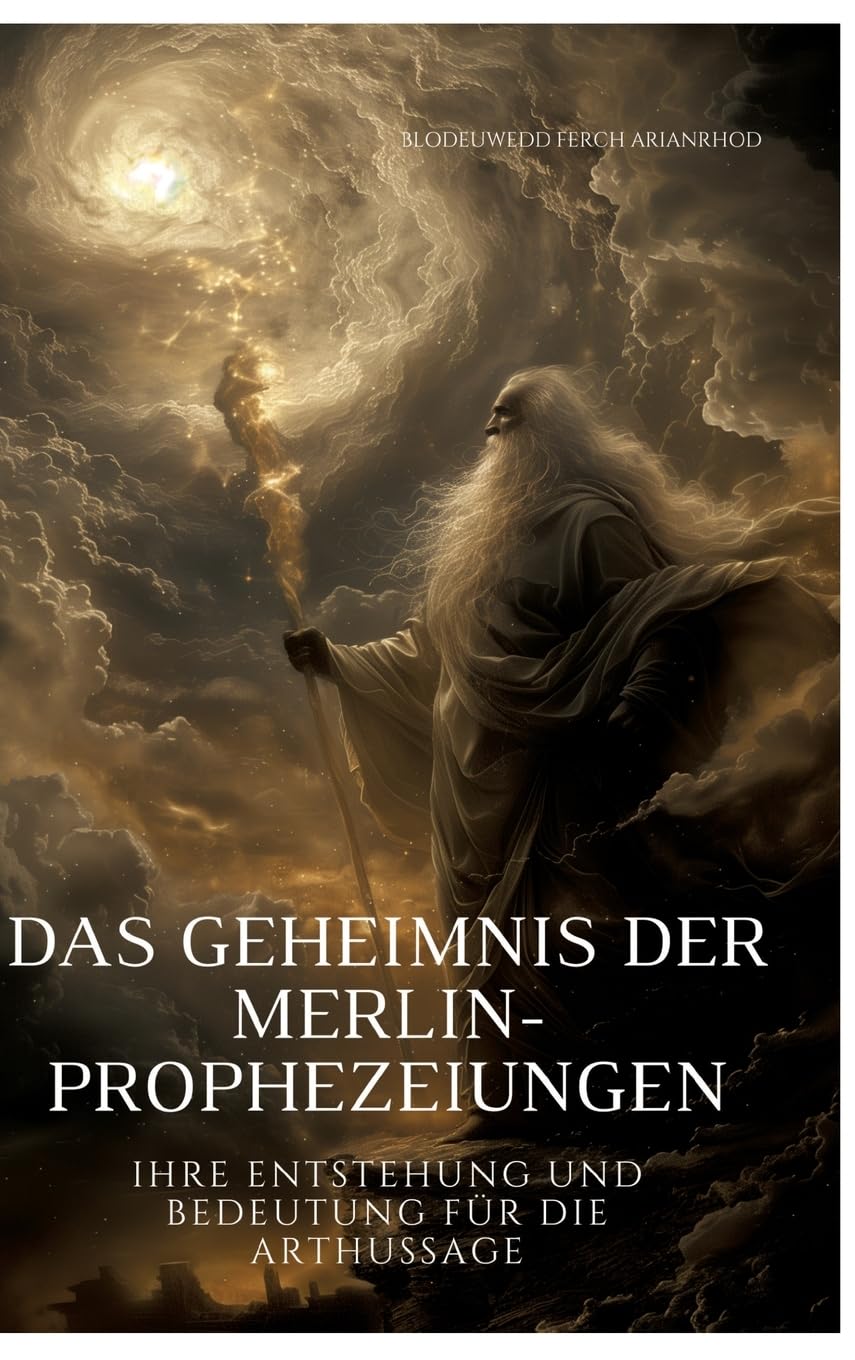 Das Geheimnis der Merlin-Prophezeiungen Philosophy