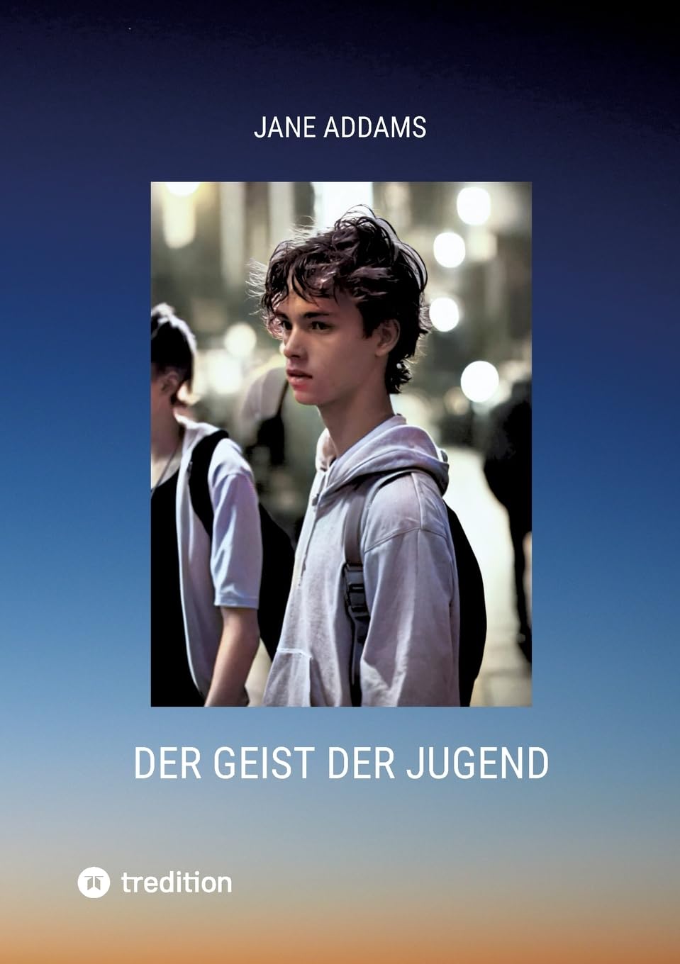 Der Geist der Jugend Law