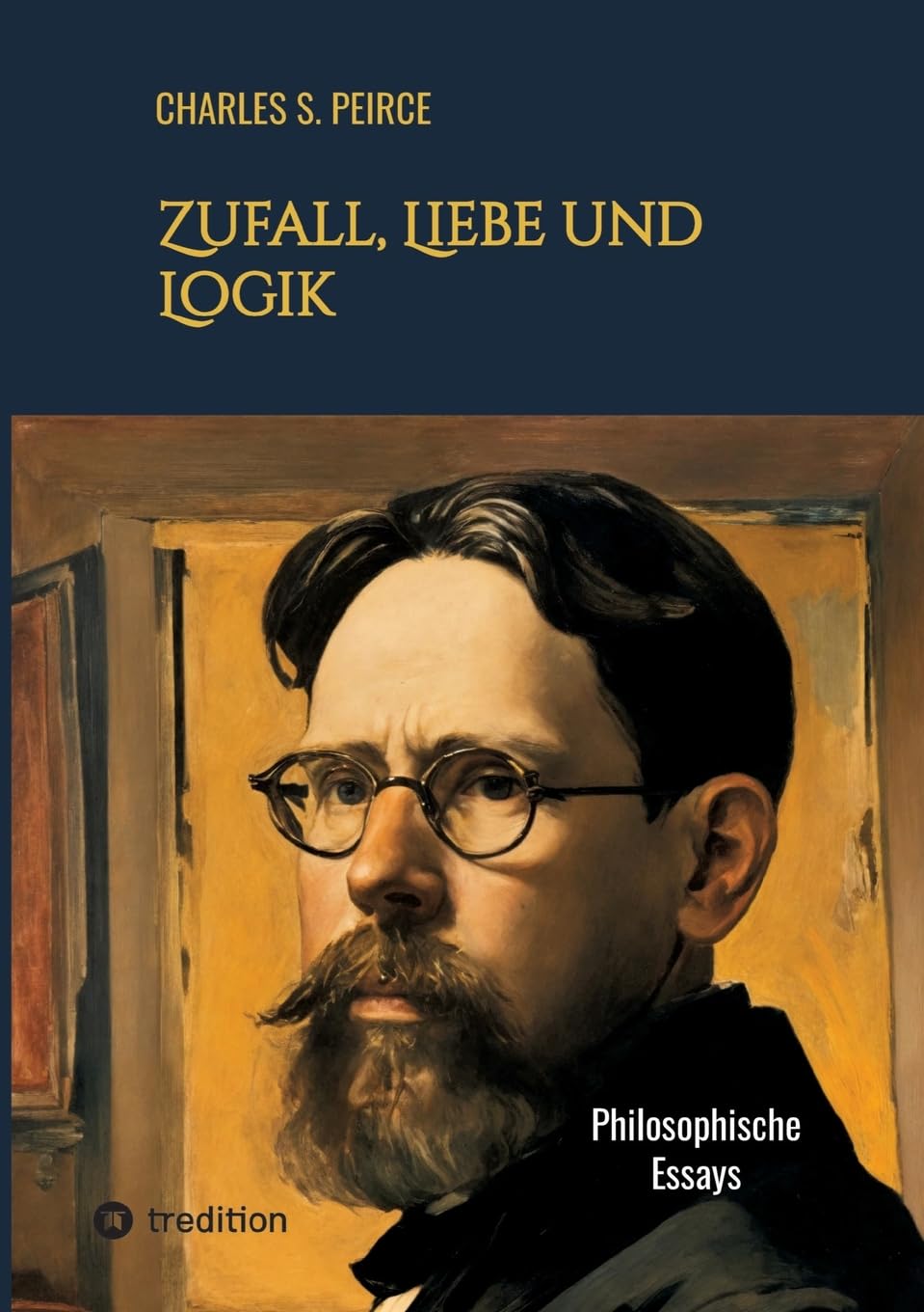 Zufall, Liebe und Logik: Philosophische Essays Philosophy