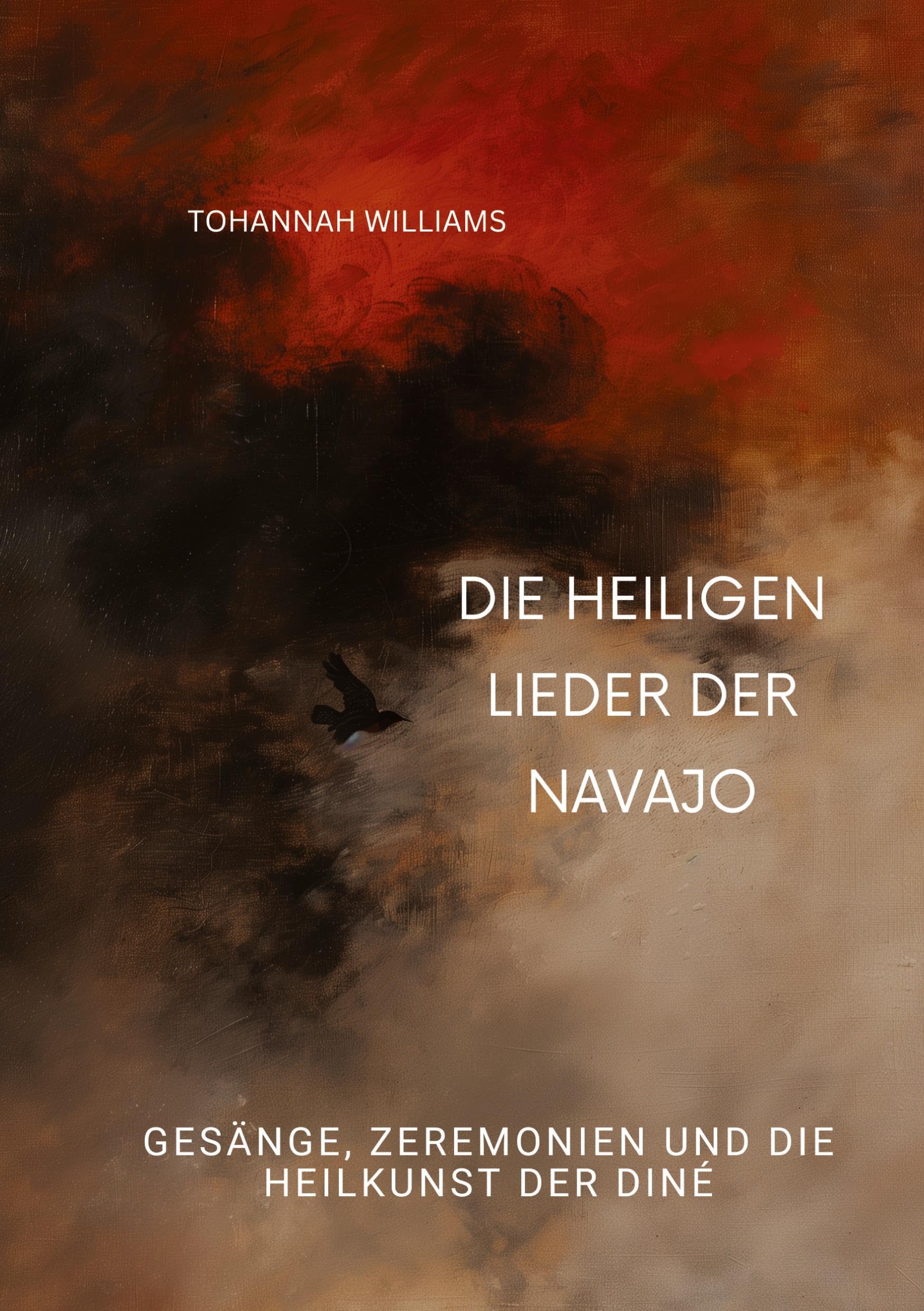 Die heiligen Lieder der Navajo: Gesänge, Zeremonien und die Heilkunst der Diné Health, Nutrition & Fitness