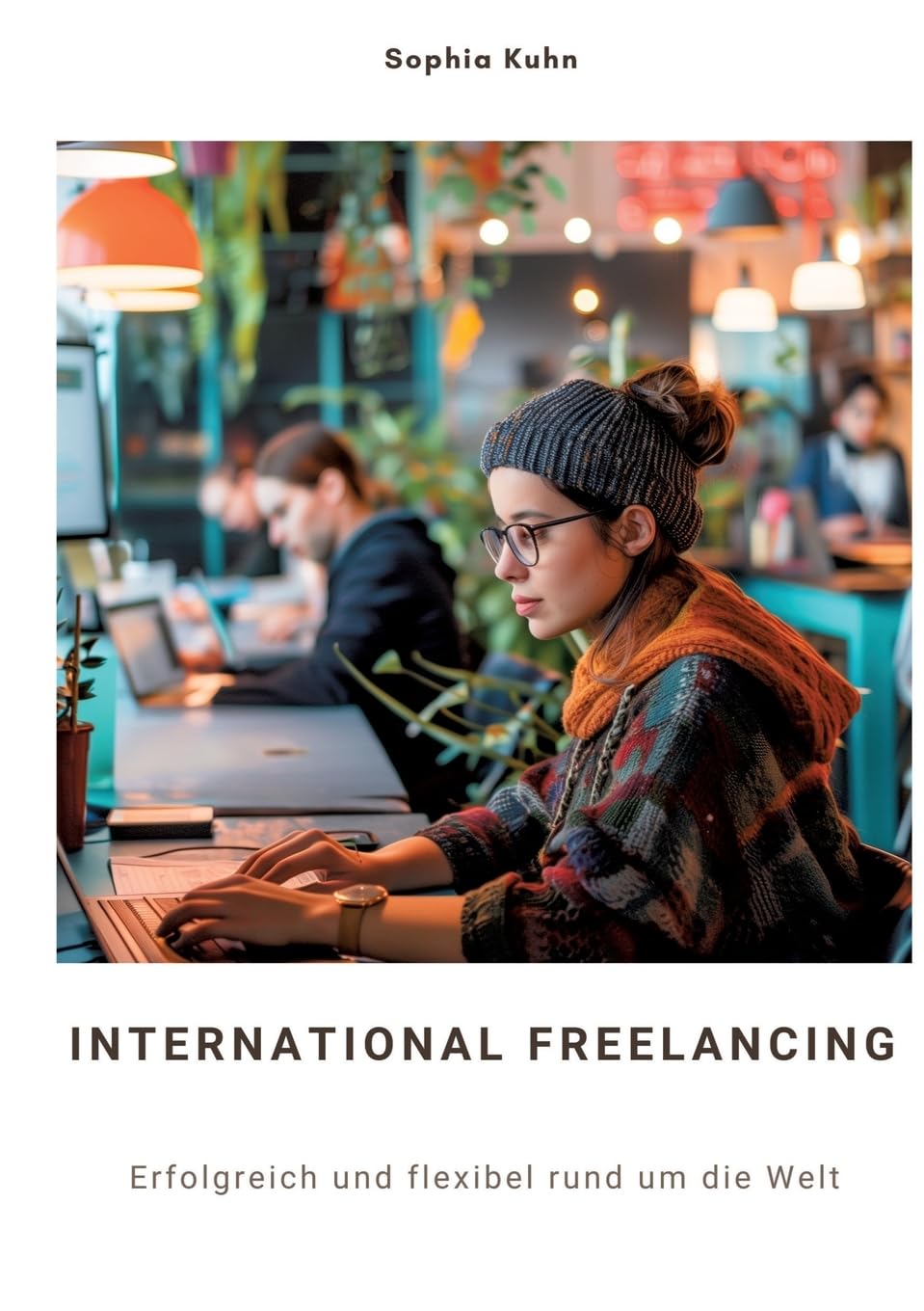 International Freelancing: Erfolgreich und flexibel rund um die Welt Law