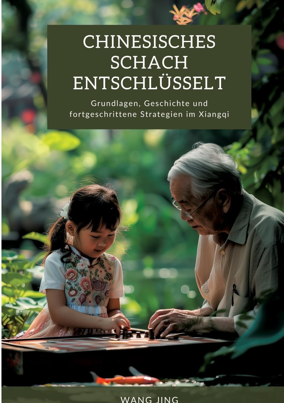 Chinesisches Schach entschlüsselt: Grundlagen, Geschichte und fortgeschrittene Strategien im Xiangqi Leisure & Fun