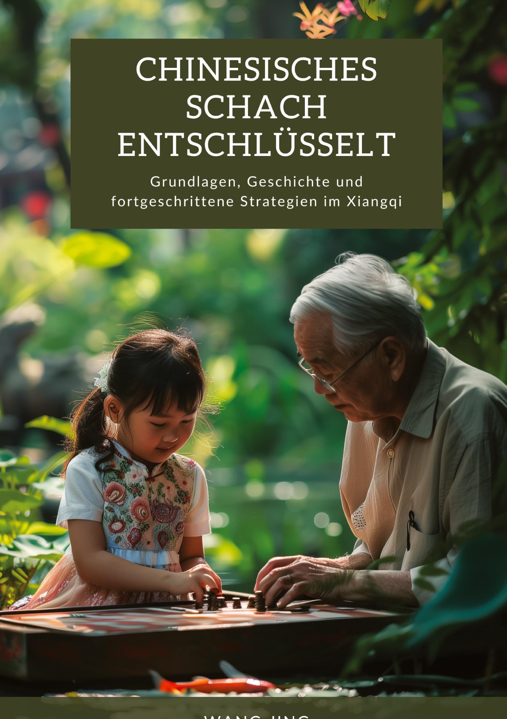 Chinesisches Schach entschlüsselt: Grundlagen, Geschichte und fortgeschrittene Strategien im Xiangqi Leisure & Fun