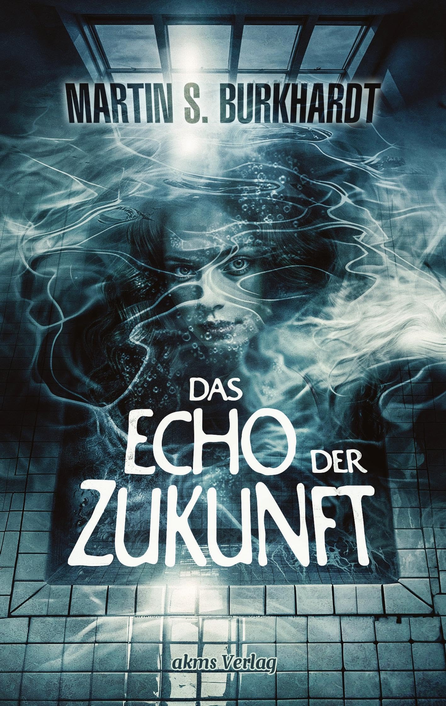 Product Image: Das Echo der Zukunft