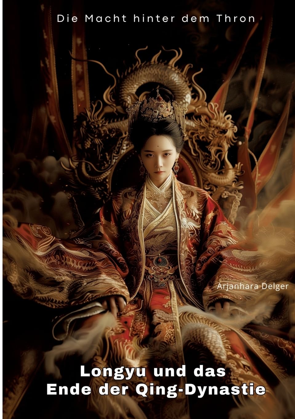 Longyu und das Ende der Qing-Dynastie: Die Macht hinter dem Thron Personalities