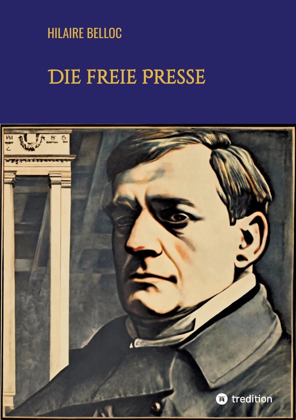 Product Image: Die freie Presse: DE