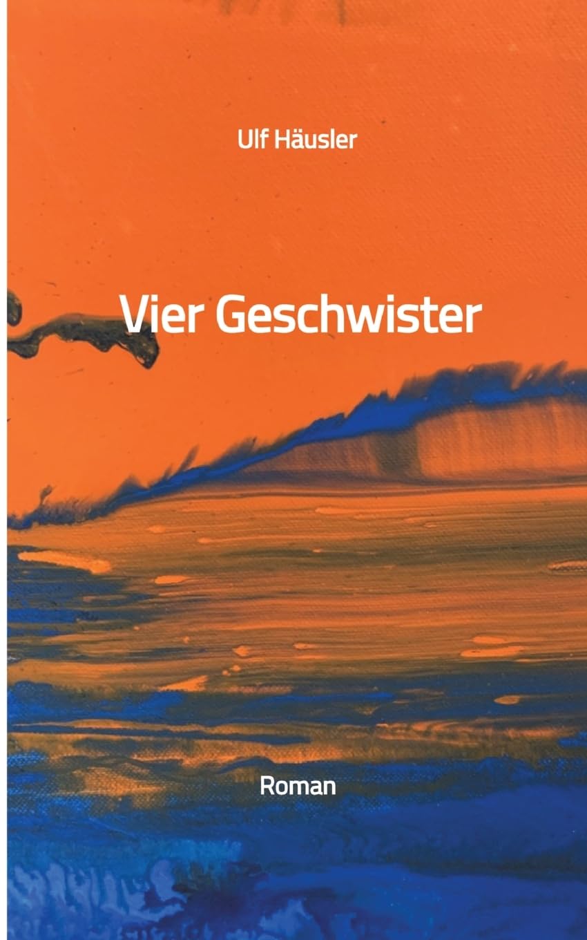 Product Image: Vier Geschwister