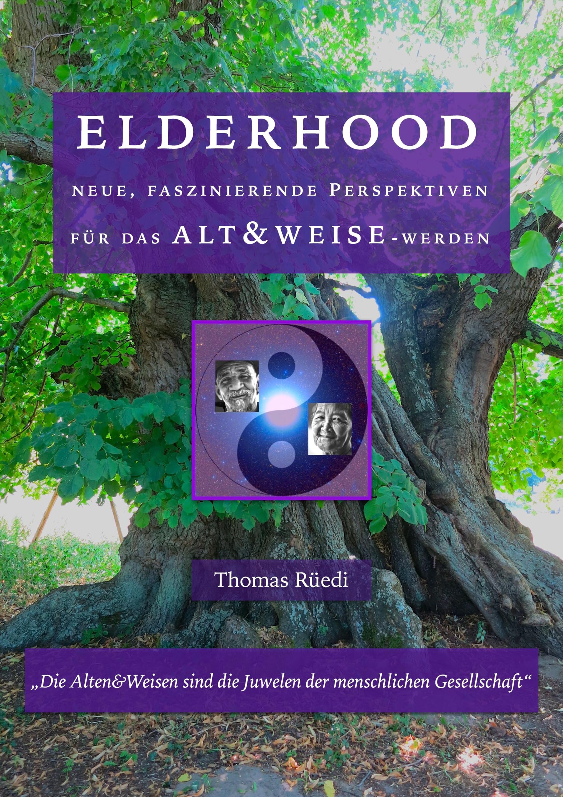 ELDERHOOD - ALT&WEISE Medicine