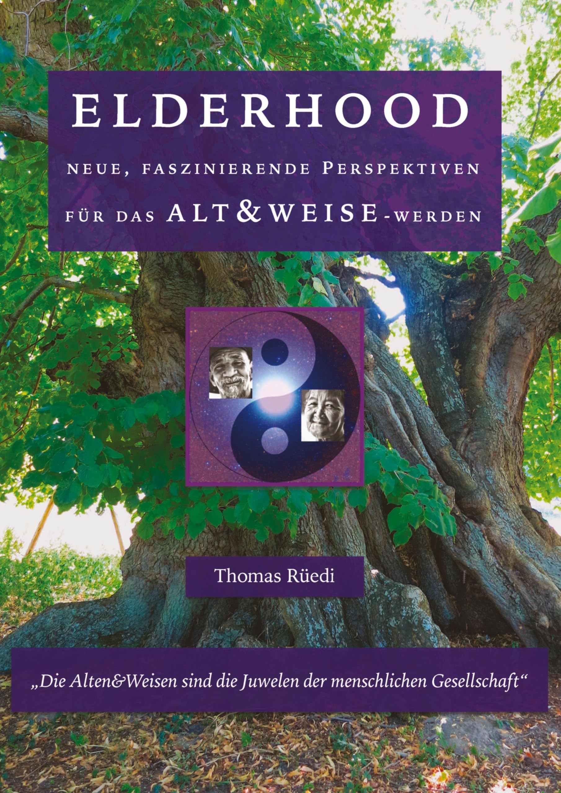 ELDERHOOD - ALT&WEISE Medicine