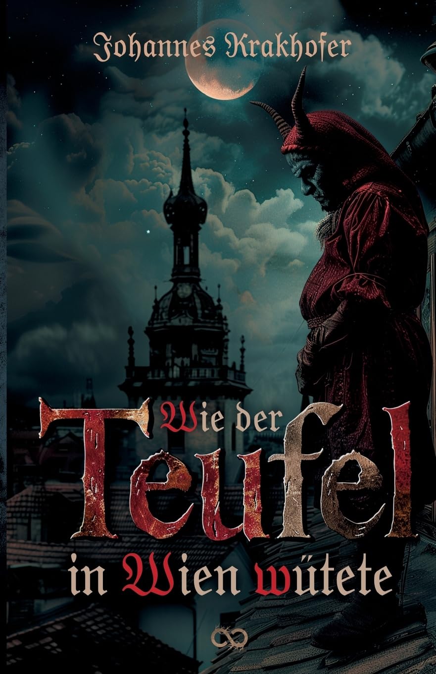 Wie der Teufel in Wien wütete Social Sciences