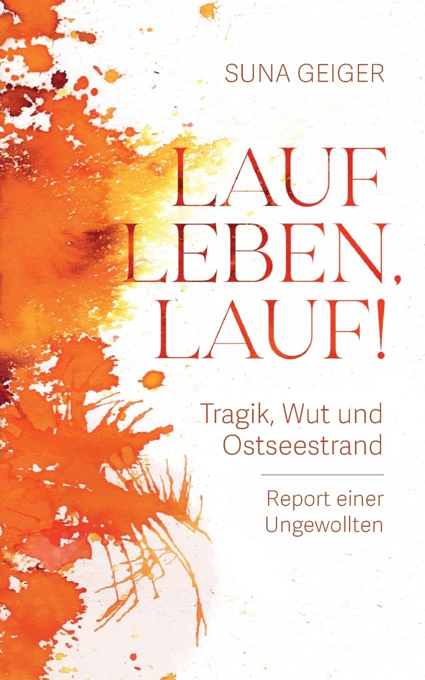 Product Image: Lauf Leben, lauf!