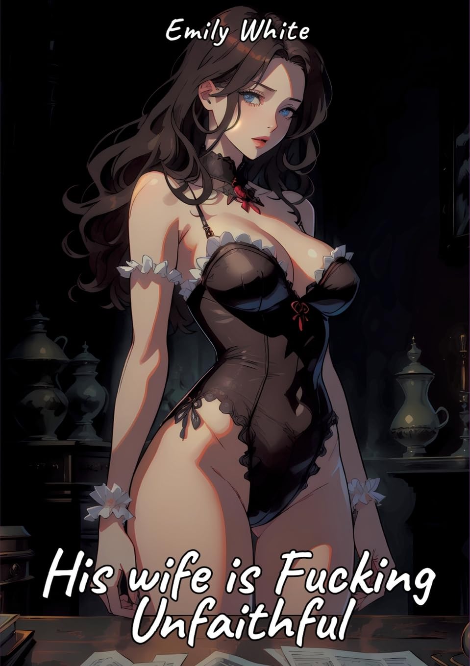 His wife is Fucking Unfaithful Essays & Short Stories