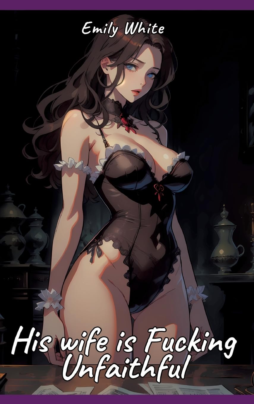 His wife is Fucking Unfaithful Essays & Short Stories