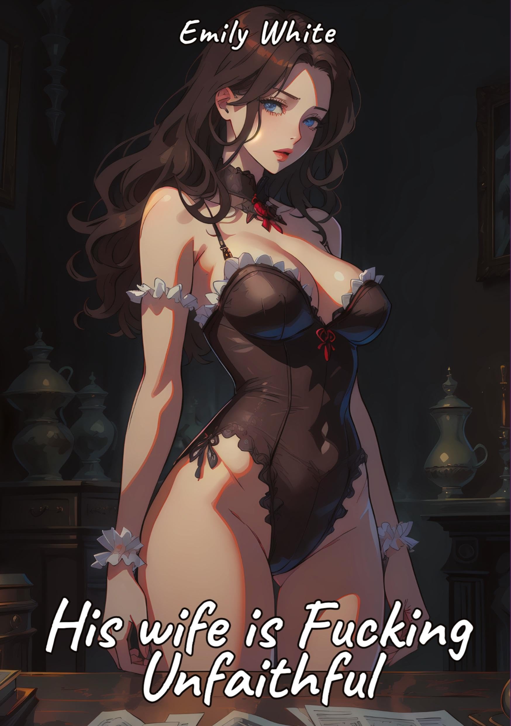 His wife is Fucking Unfaithful Essays & Short Stories