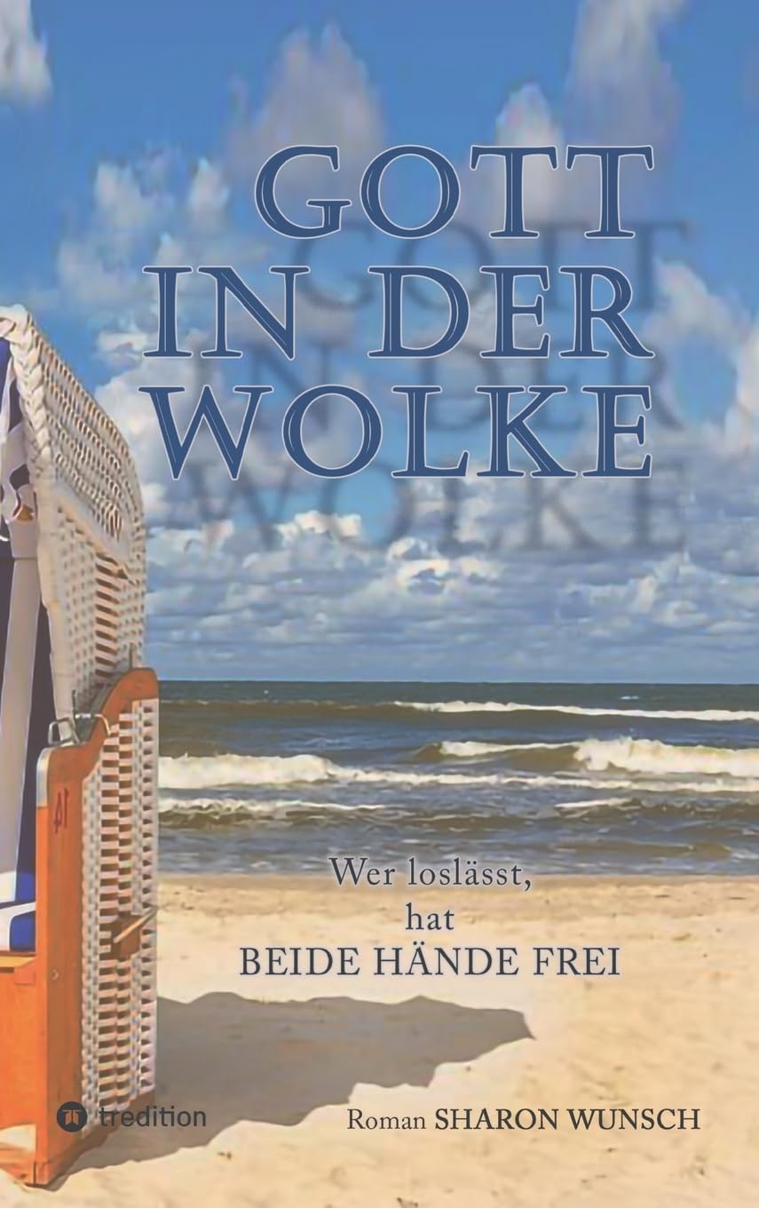 Product Image: Gott in der Wolke