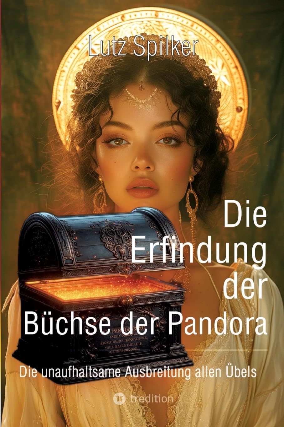 Die Erfindung der Büchse der Pandora: Die unaufhaltsame Ausbreitung allen Übels Social Sciences