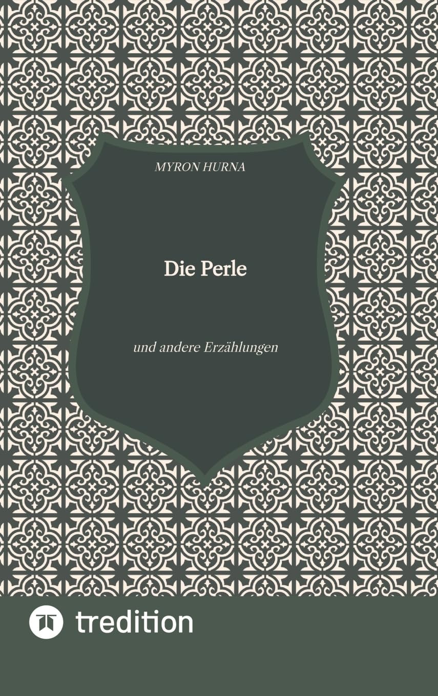 Die Perle: und andere Erzählungen Contemporary literature