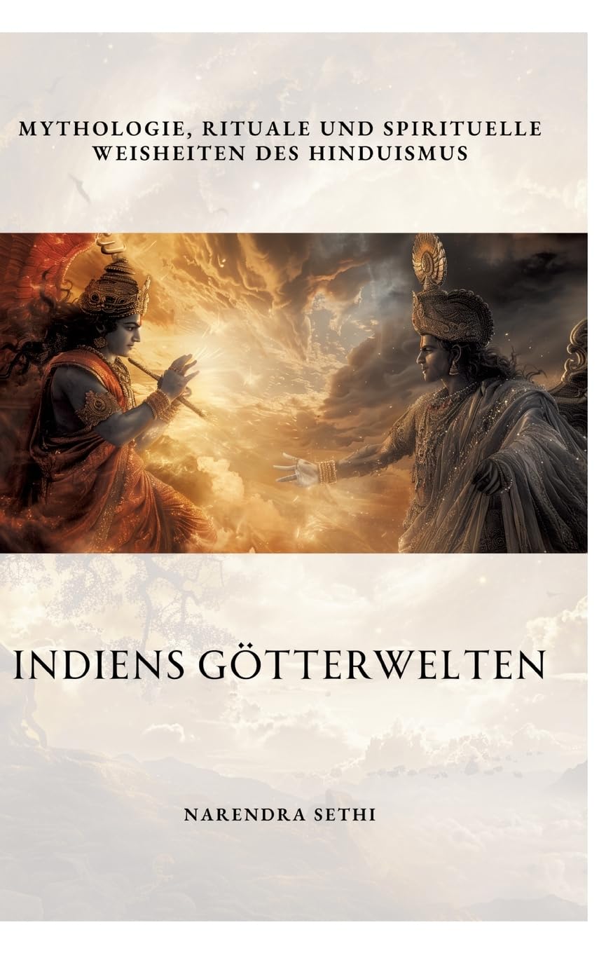 Indiens Götterwelten Religion & Esotericism