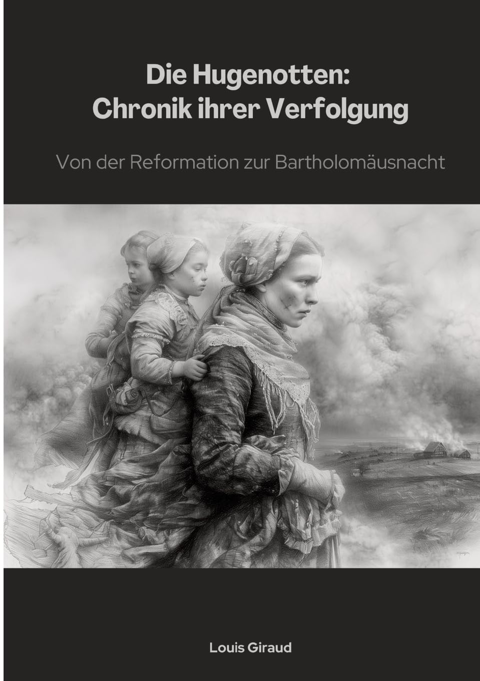 Die Hugenotten: Chronik ihrer Verfolgung: Von der Reformation zur Bartholomäusnacht Philosophy