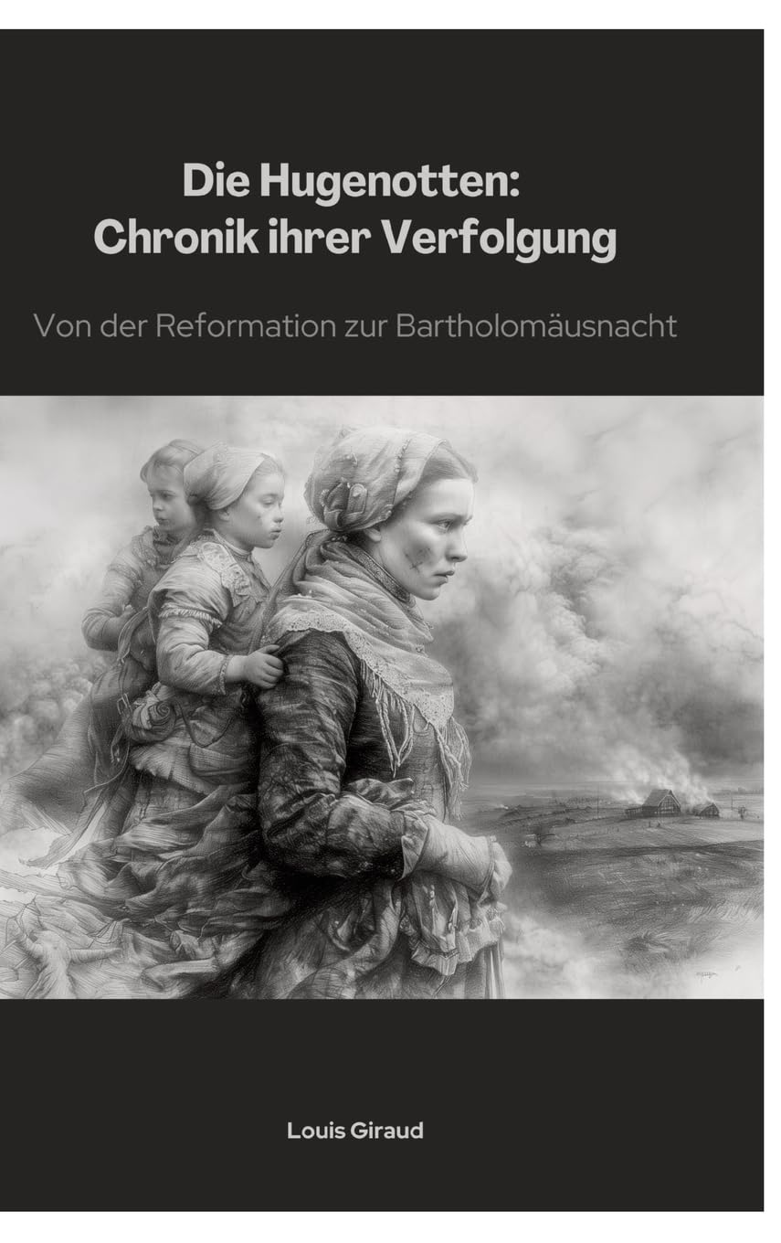 Die Hugenotten: Chronik ihrer Verfolgung: Von der Reformation zur Bartholomäusnacht Philosophy