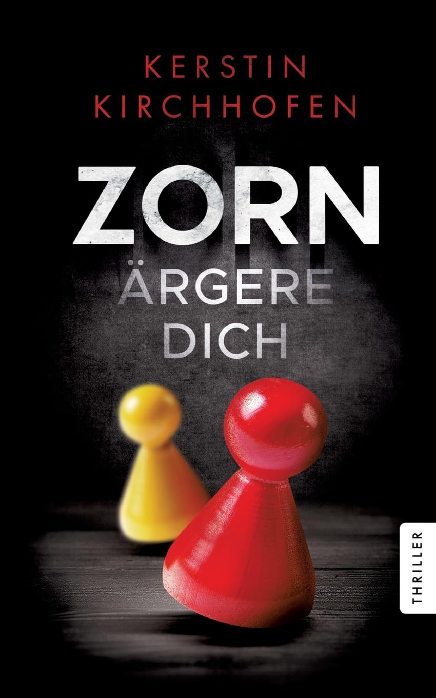 Zorn ärgere dich: DE Contemporary literature