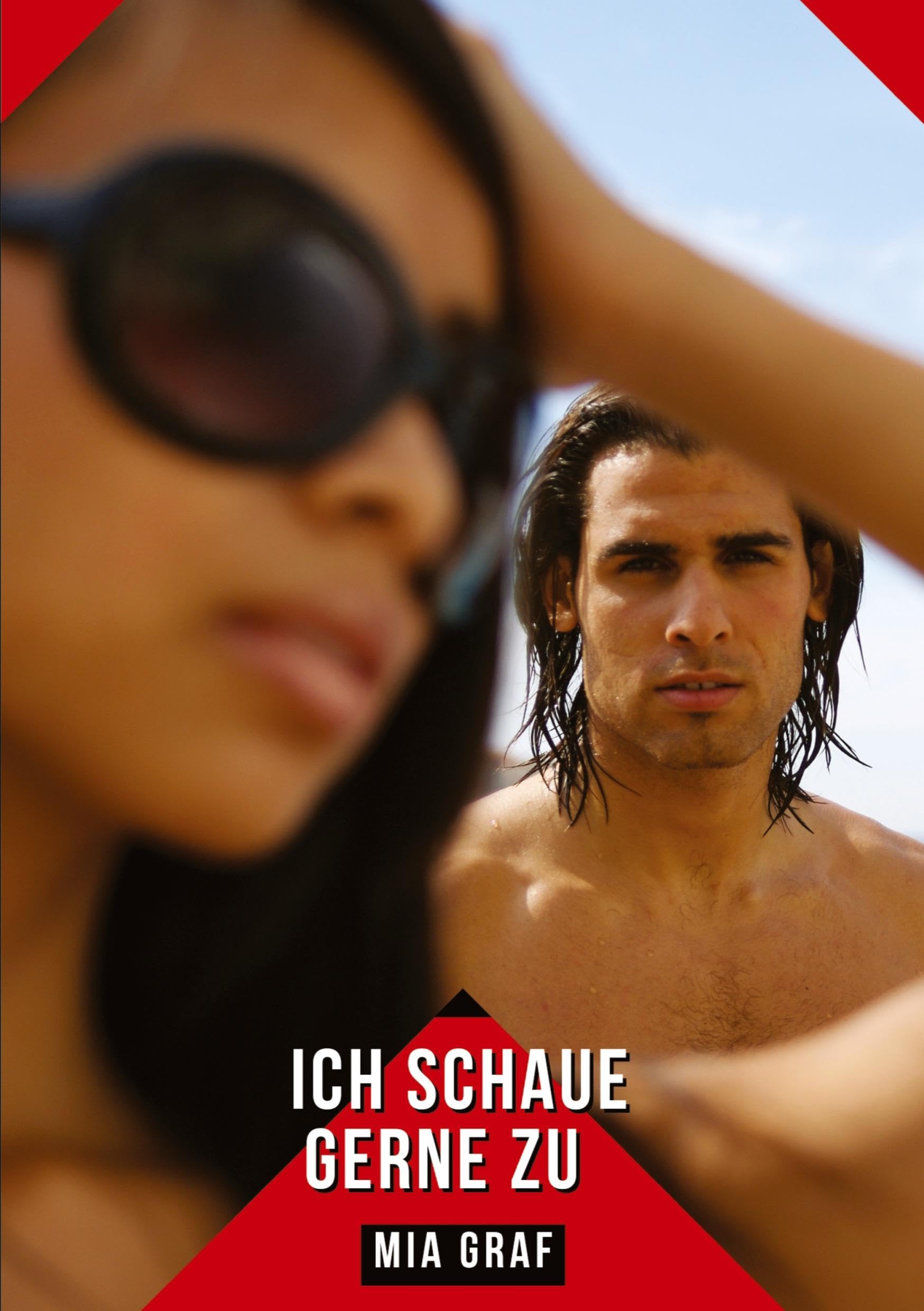 Ich schaue gerne zu: Geschichten mit explizitem Sex für Erwachsene (Bündel von expliziten, schmutzigen und perversen Tabu-Erotik-Geschichten für ... für prickelnde, unzensierte Momente.) Essays & Short Stories