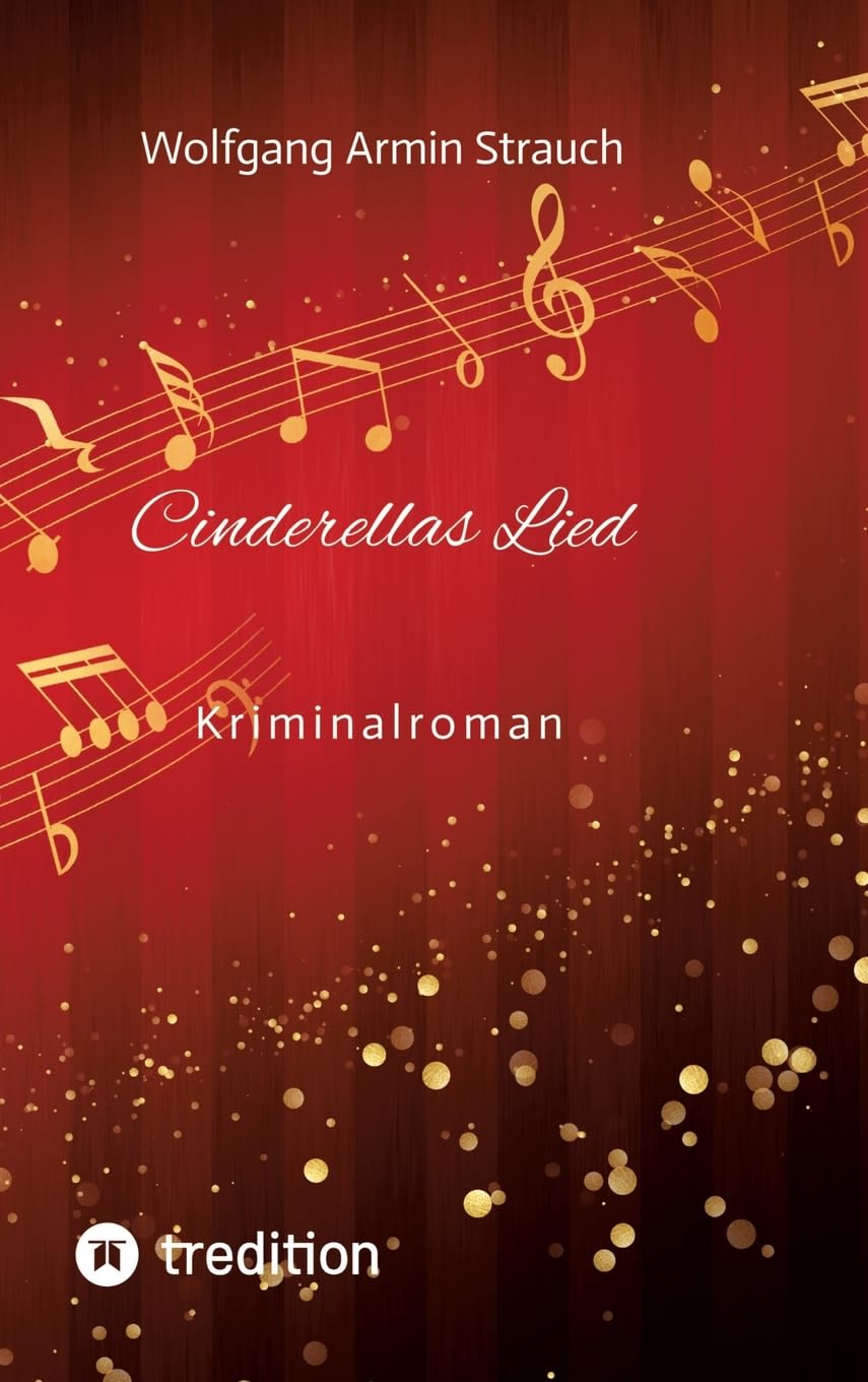 Cinderellas Lied: Kriminalroman Medicine