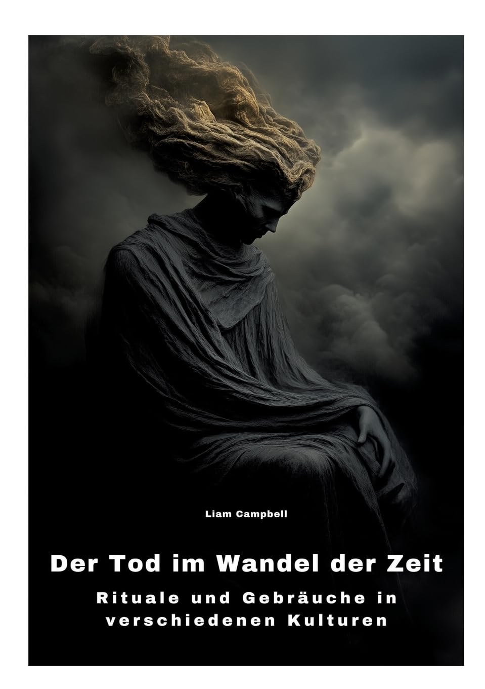 Der Tod im Wandel der Zeit: Rituale und Gebräuche in verschiedenen Kulturen Law