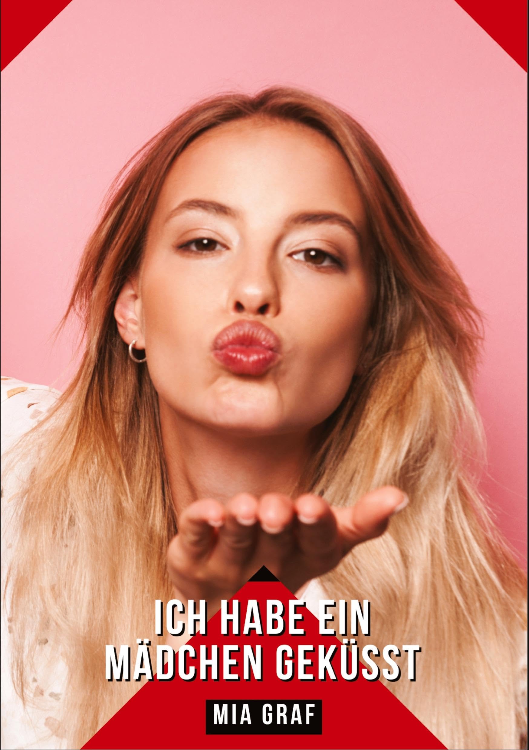 Ich habe ein Mädchen geküsst: Geschichten mit explizitem Sex für Erwachsene (Bündel von expliziten, schmutzigen und perversen Tabu-Erotik-Geschichten ... für prickelnde, unzensierte Momente.) Essays & Short Stories