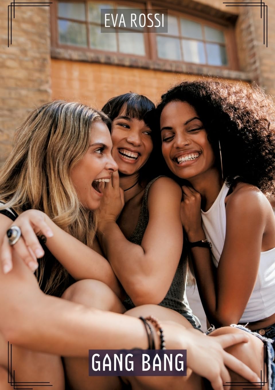 Gang Bang: Histoires Érotiques Tabou pour Adultes book