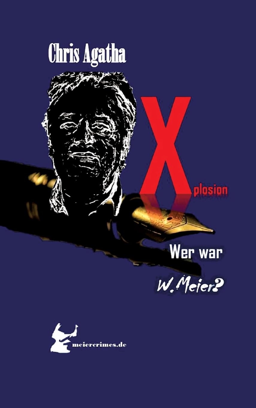 Xplosion Die meiercrimes Trilogie! Zum Finale ein Kracher!: In Zeiten wie diesen... meiercrimes.de Die Trilogie! Contemporary literature