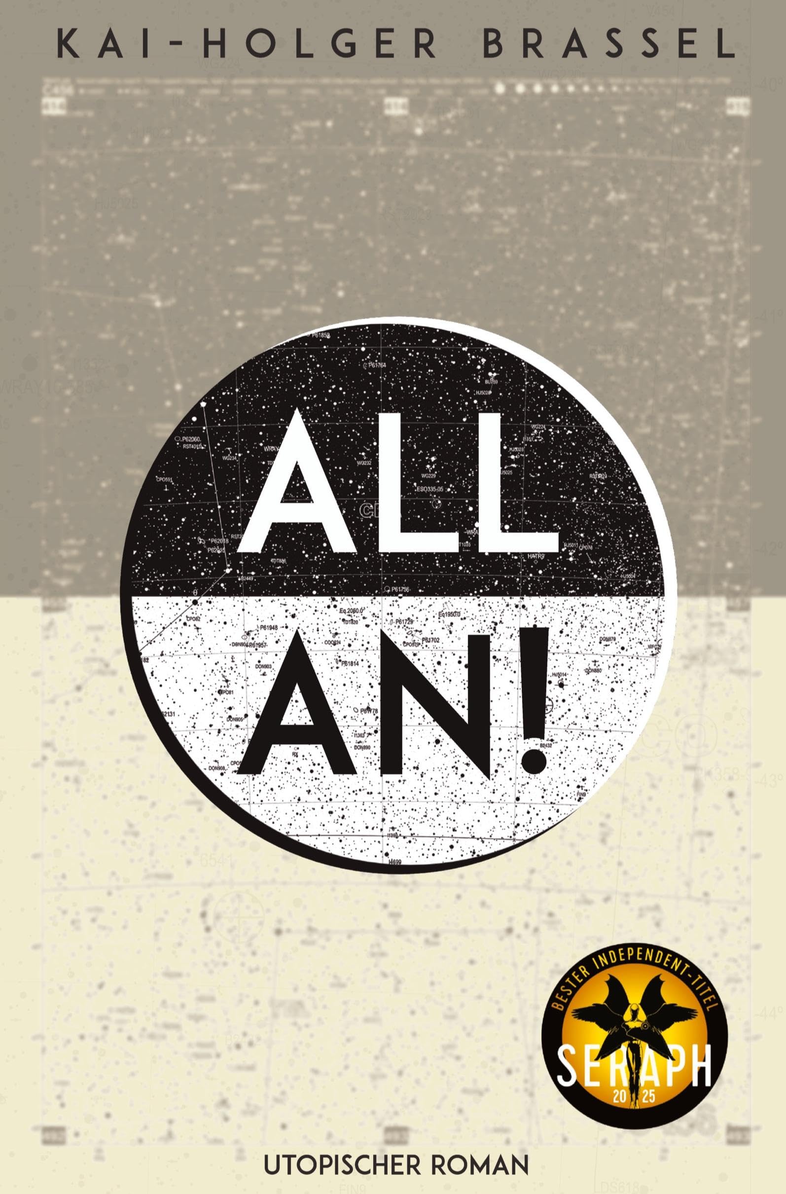 All An! Contemporary literature Books