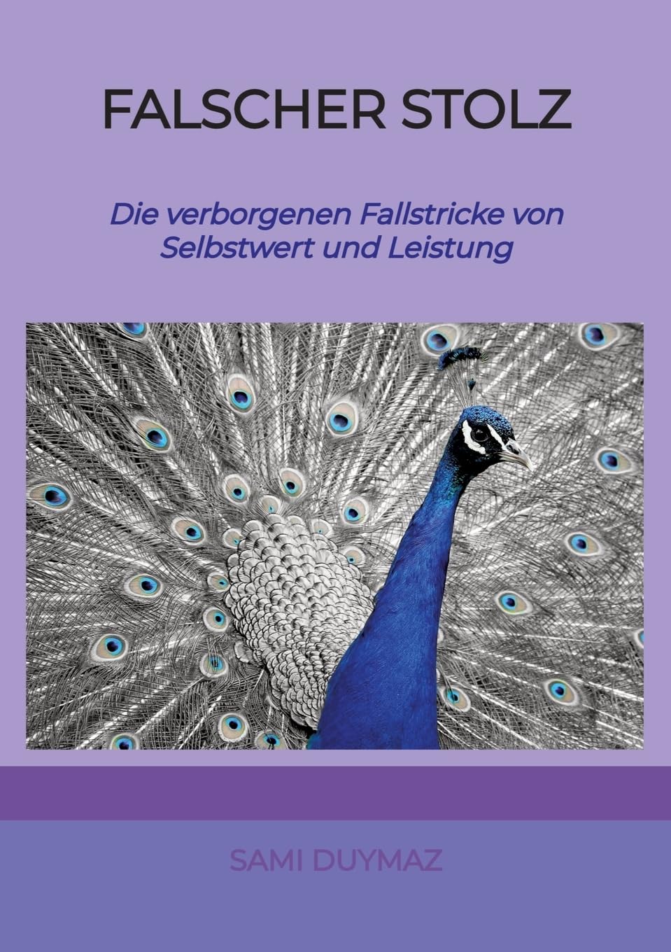 Falscher Stolz: Die verborgenen Fallstricke von Selbstwert und Leistung Psychology