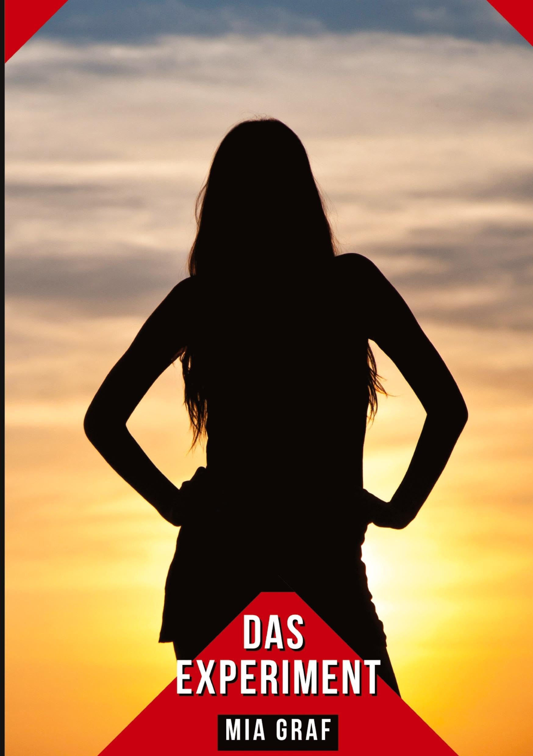 Das Experiment: Geschichten mit explizitem Sex für Erwachsene (Bündel von expliziten, schmutzigen und perversen Tabu-Erotik-Geschichten für ... für prickelnde, unzensierte Momente.) Essays & Short Stories