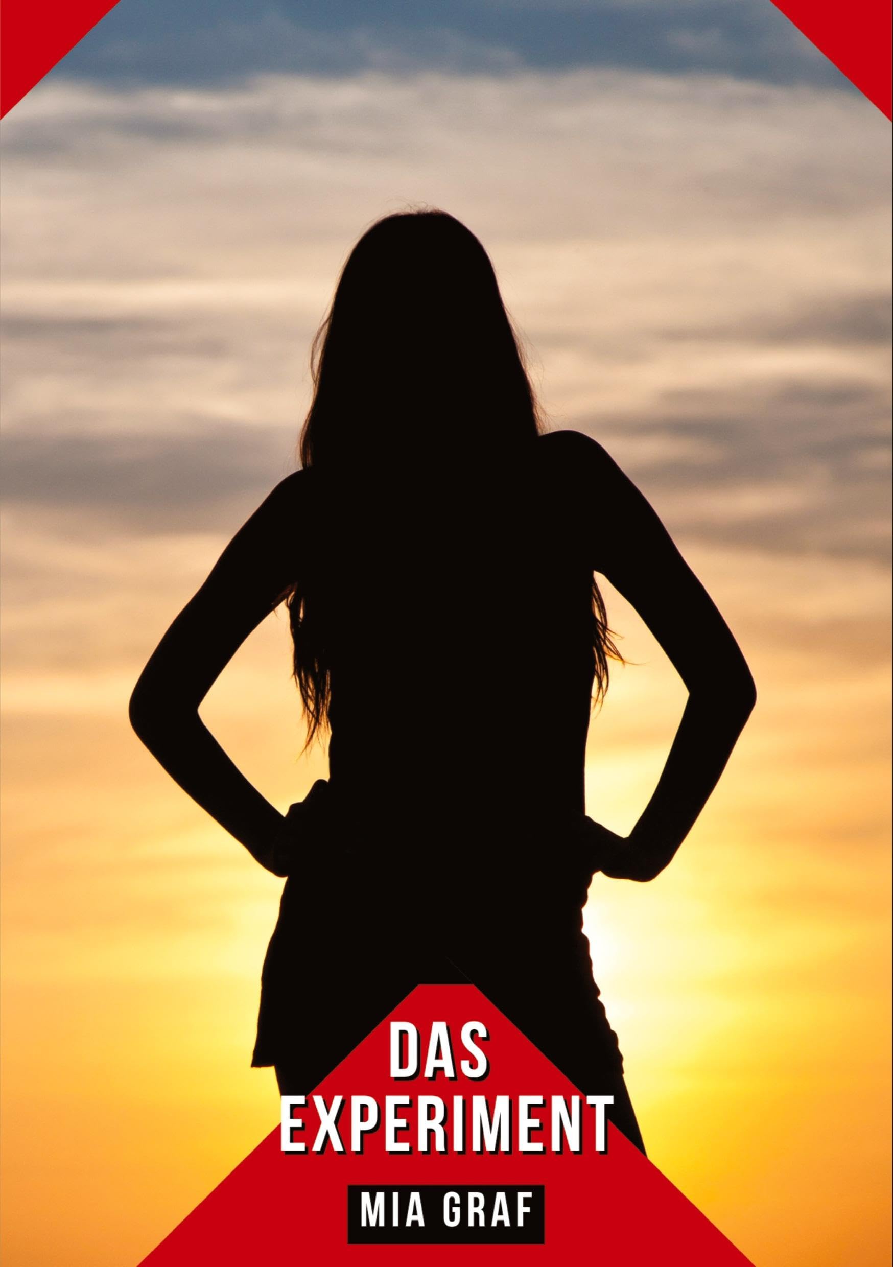 Das Experiment: Geschichten mit explizitem Sex für Erwachsene (Bündel von expliziten, schmutzigen und perversen Tabu-Erotik-Geschichten für ... für prickelnde, unzensierte Momente.) Essays & Short Stories