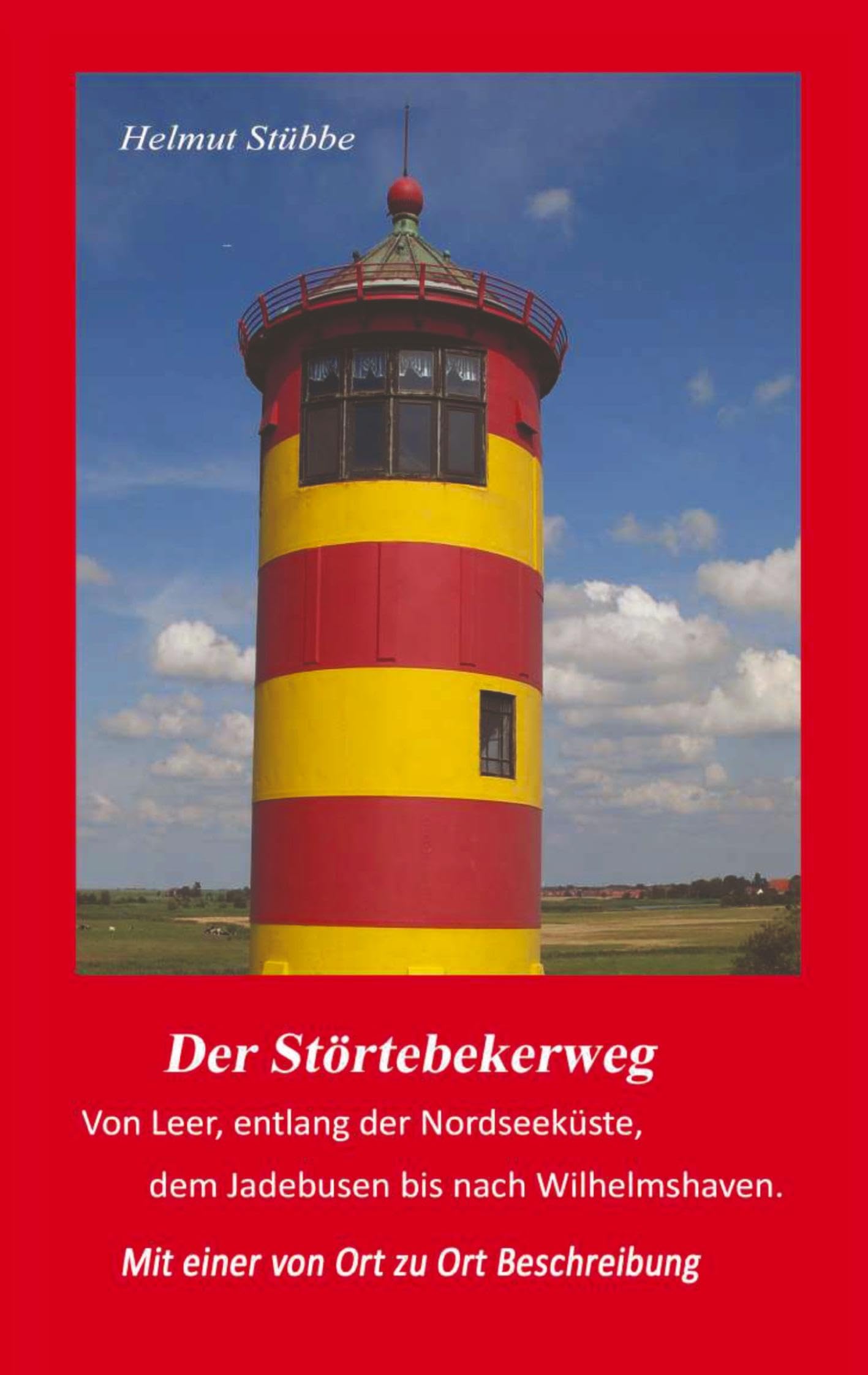 Product Image: Der Störtebekerweg