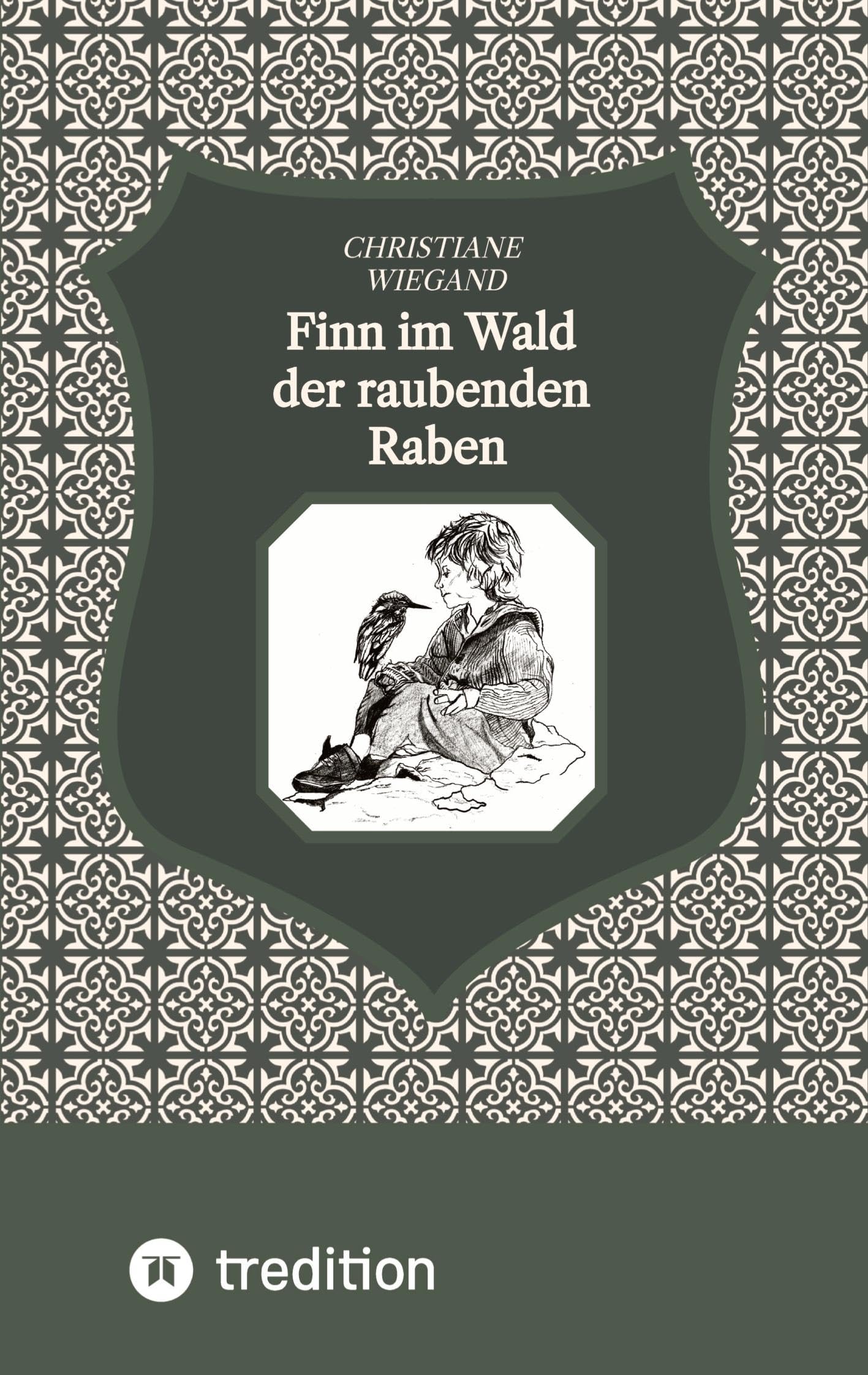 Finn im Wald der raubenden Raben Novels & Short Stories