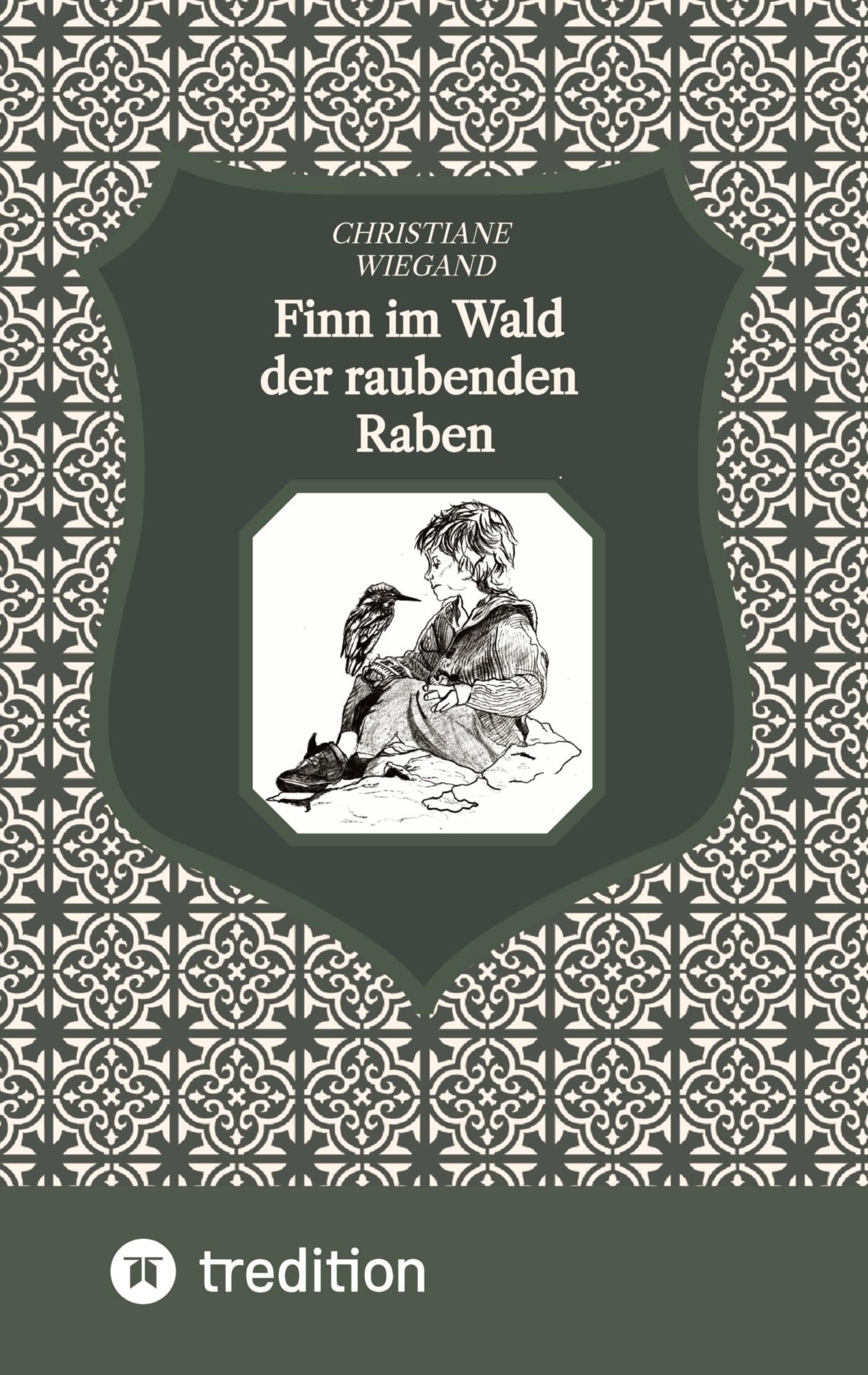 Finn im Wald der raubenden Raben Novels & Short Stories