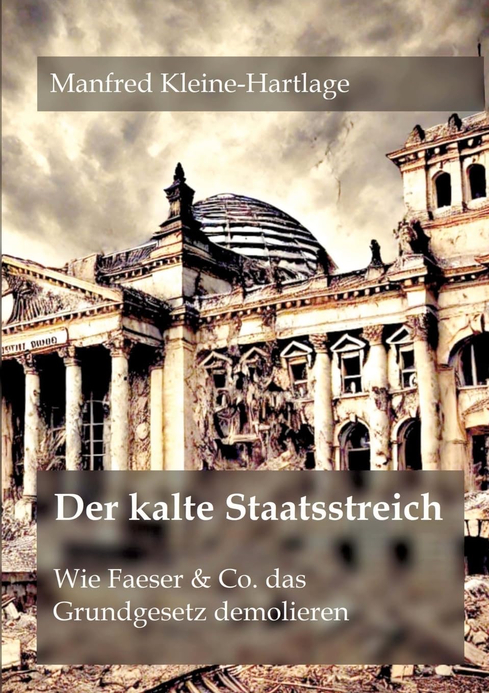 Der kalte Staatsstreich Law