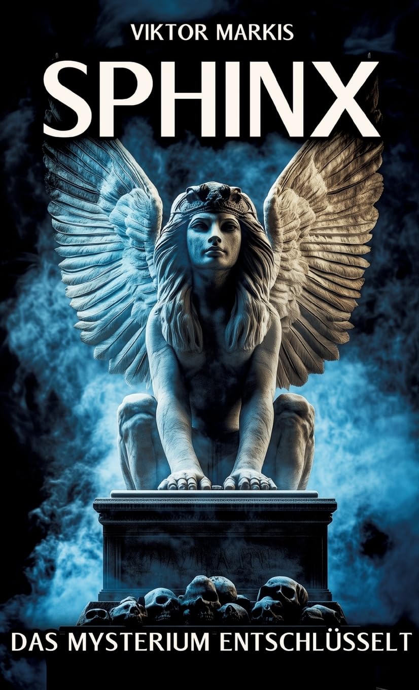 Sphinx - Das Mysterium entschlüsselt: Ägyptische Ursprünge und griechische Mythen – Die Sphinx und ihre Rolle als Rätsel und Wächterin (Griechische Mythologie) Social Sciences